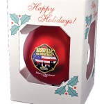 Holiday Ornament Box ORNT_holiday box