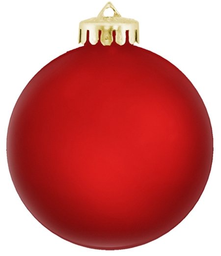 shatterproof ornaments color selection